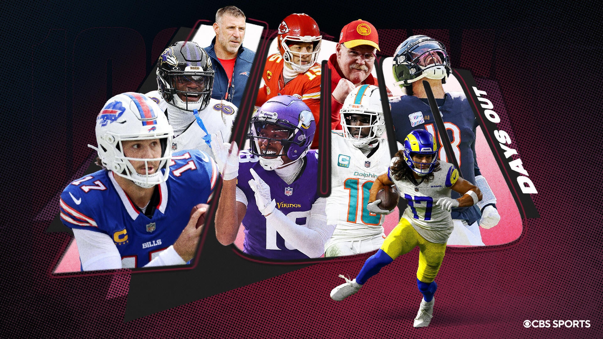 2025 NFL season: 100 things to know with Week 1 kickoff approaching; key games, stories, odds, predictions