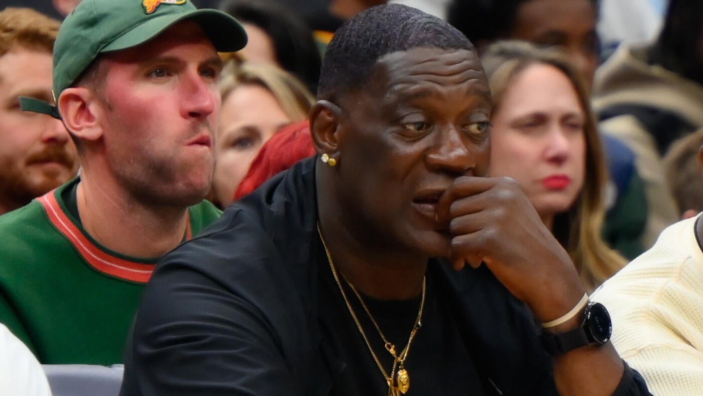 Shawn Kemp pleads guilty to second-degree assault, faces 10 years in prison after 2023 shooting incident