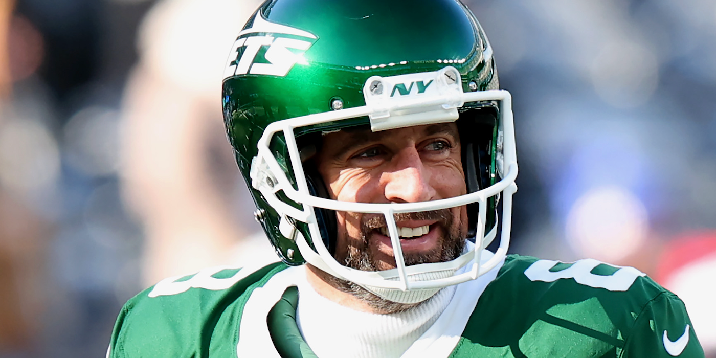 Aaron Rodgers destined to sign with Steelers, former QB Matt Hasselbeck explains