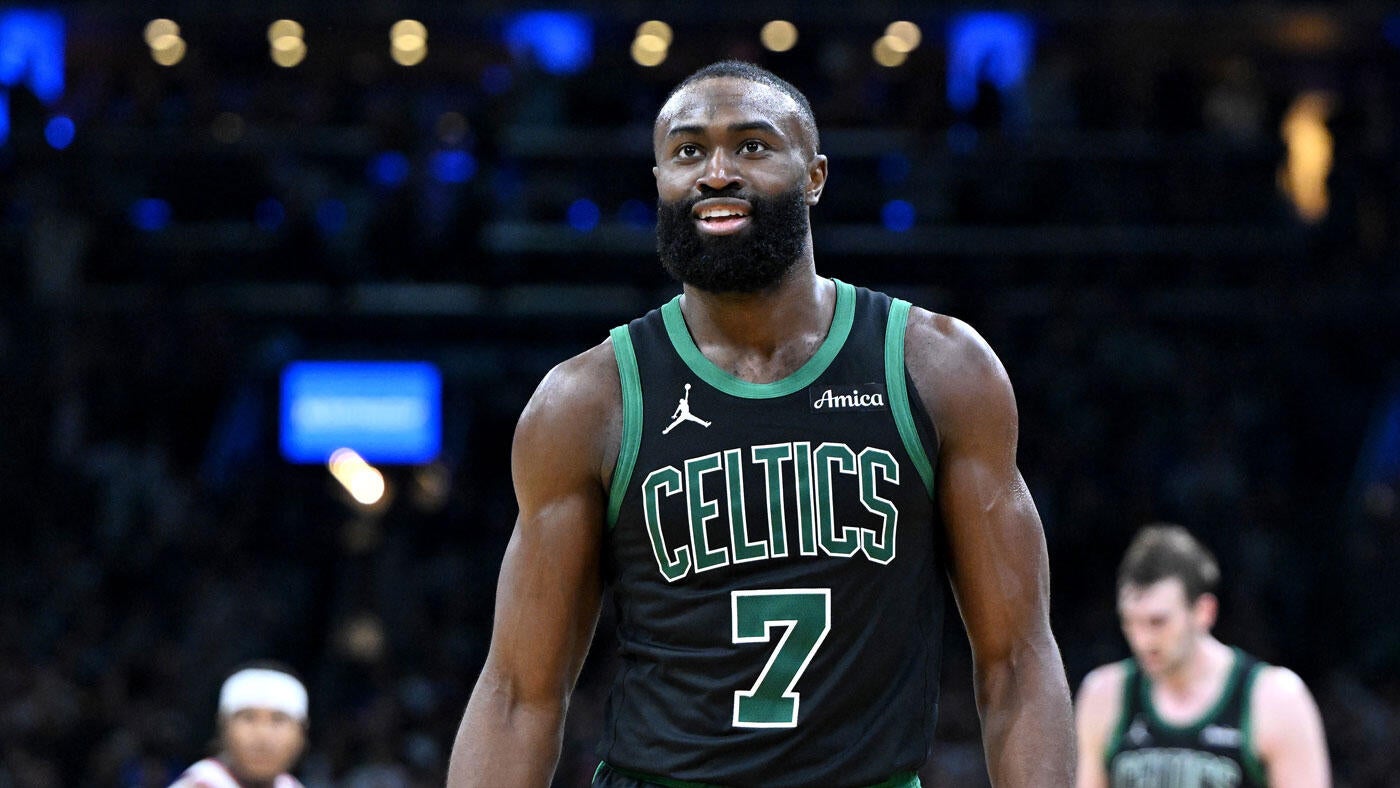 Celtics trade rumors: Boston 'will have a much different roster' with Jaylen Brown among possible moves