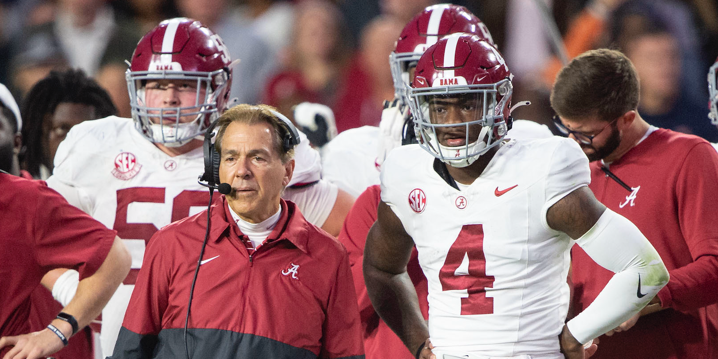 What Jalen Milroe brings to Seattle Seahawks: Nick Saban details ex-Alabama QB’s strengths, weaknesses