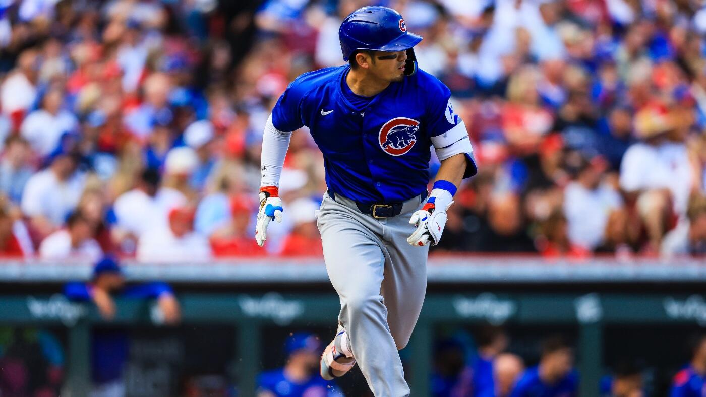 Free FanDuel Dinger Tuesday picks, MLB player prop bets, betting odds, expert predictions for May 27, 2025