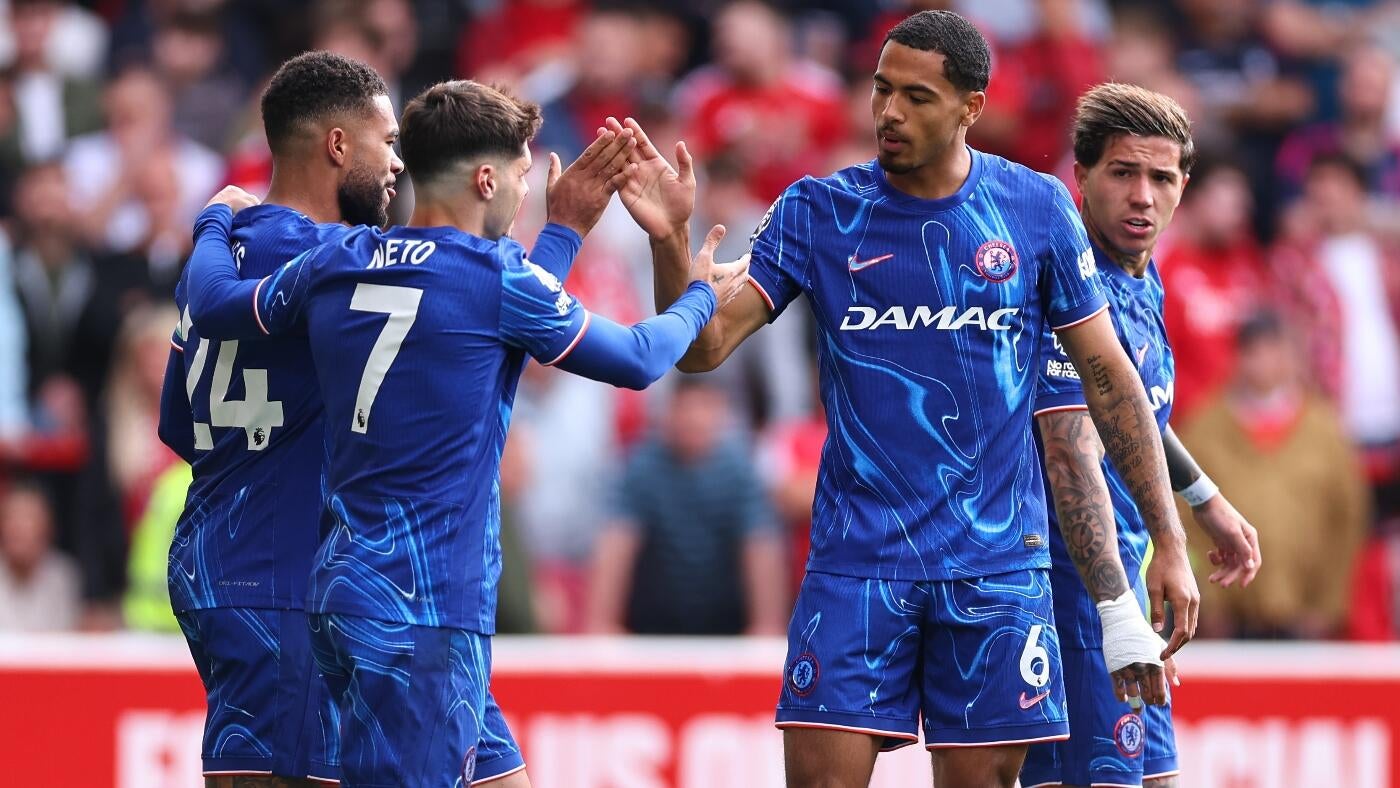 Real Betis vs. Chelsea odds, prediction, time: Free 2025 Europa Conference League final expert picks