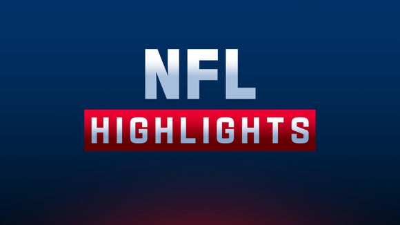 NFL Highlights - New York Giants - 2025 Team Highlight