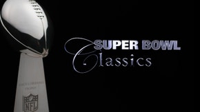 Super Bowl Classics - XLIX: New England Patriots vs. Seattle Seahawks