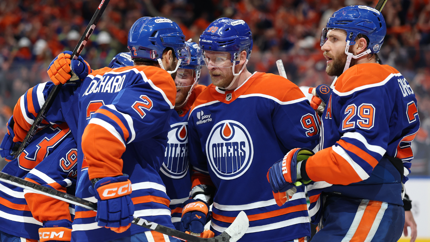 Stars vs. Oilers: Scores, schedule, odds, where to watch as Edmonton wins Game 4 to take 3-1 series lead