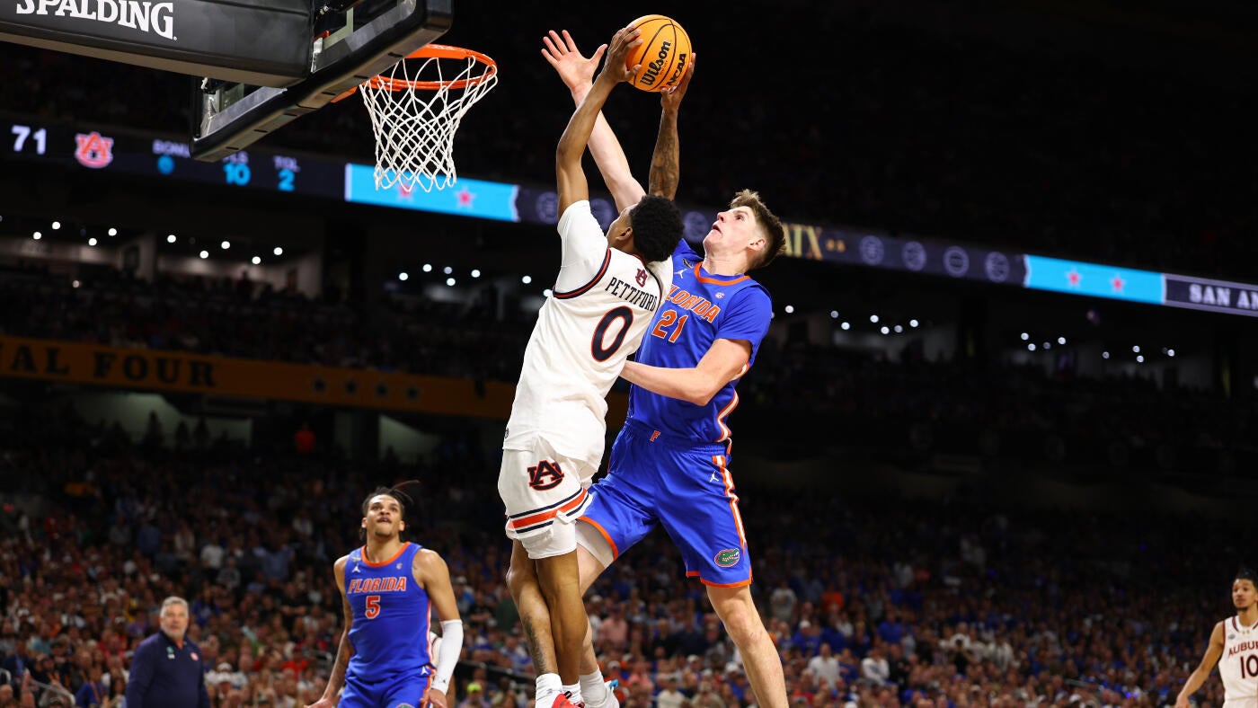 2025 NBA Draft: Top late decisions of underclassmen deciding if they should withdraw or turn pro