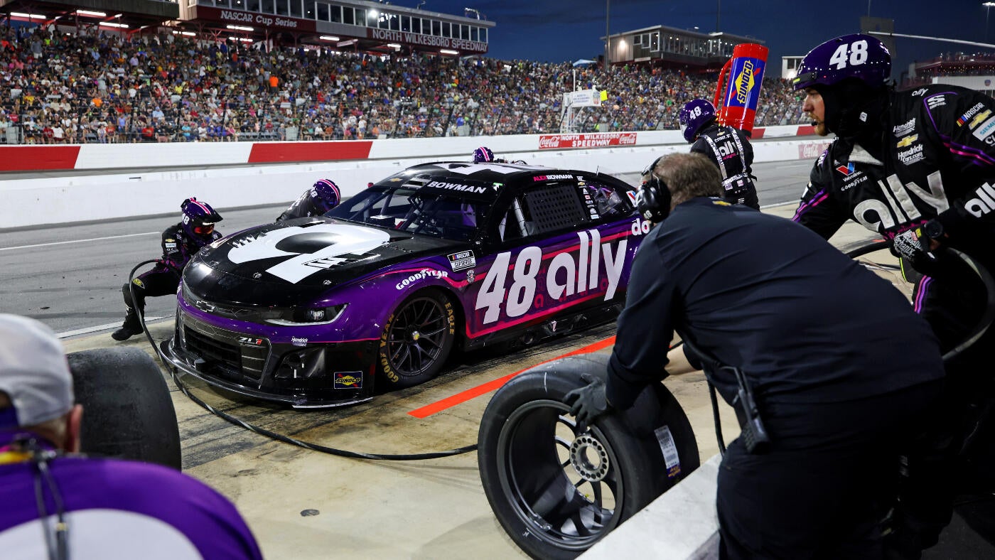 2025 Cracker Barrel odds, predictions, props: NASCAR at Nashville picks by model that nailed 21 winners