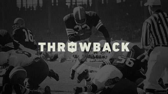 NFL Throwback - Top 10 Free Agent Signings