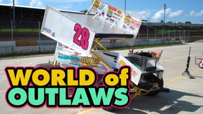 World of Outlaws - Late Model Series: 57 Special