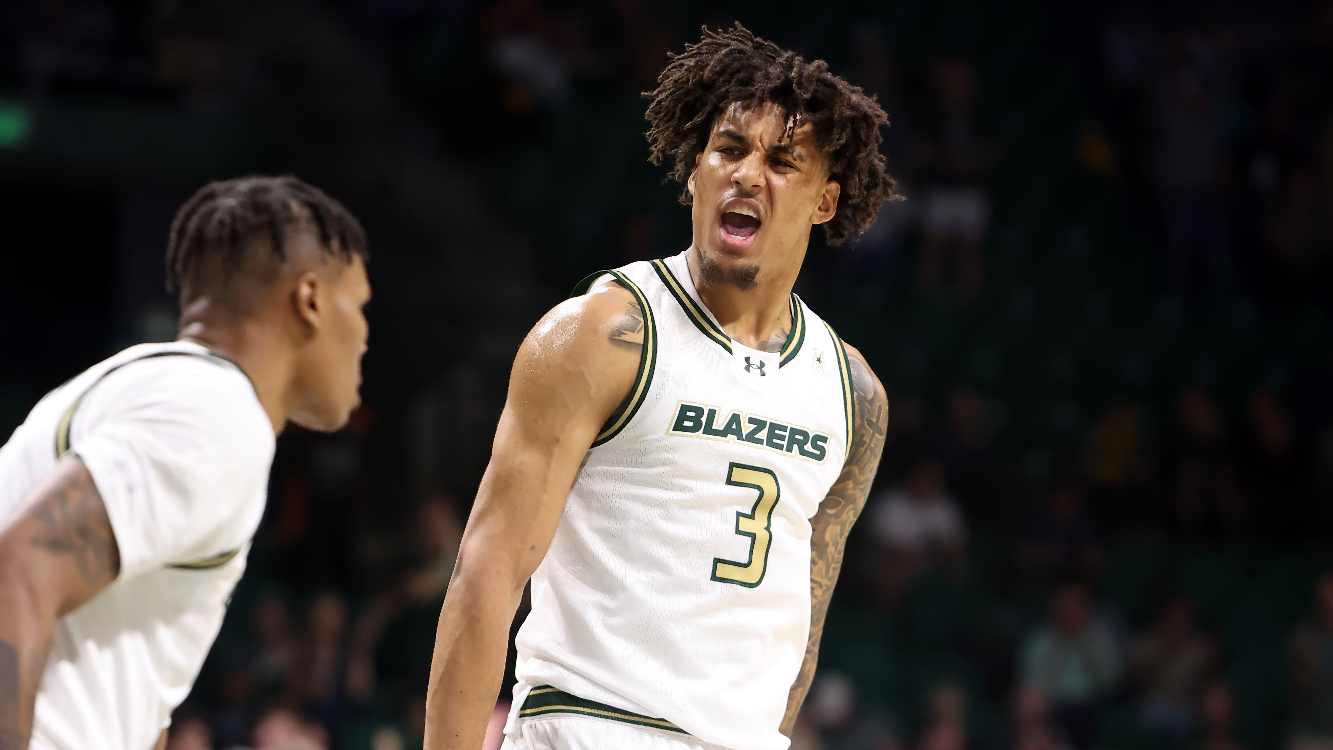 NBA Draft Withdrawal Deadline: Yaxel Lendeborg Removes Name From Draft, Transfers to Michigan