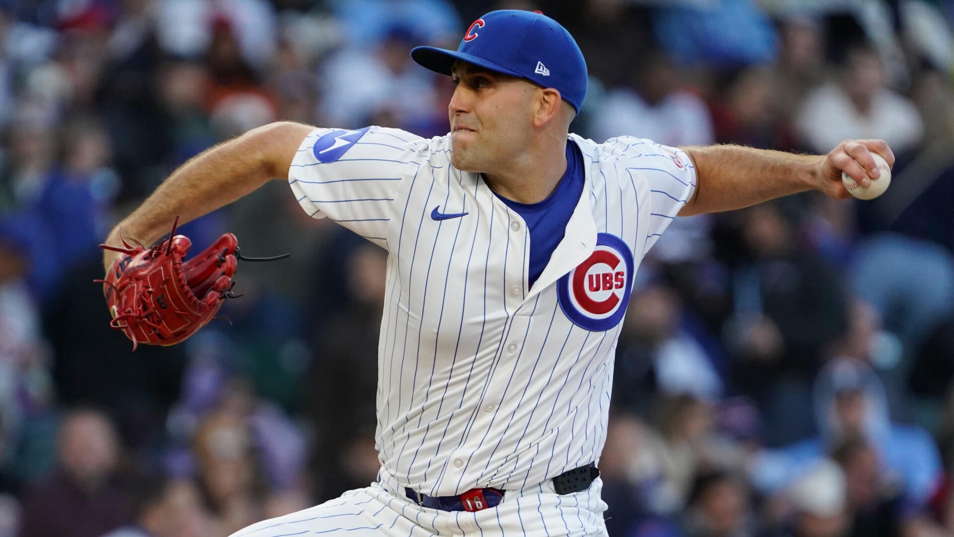 Today’s best MLB pitcher strikeout props: Back Cubs starter against Rockies at plus odds