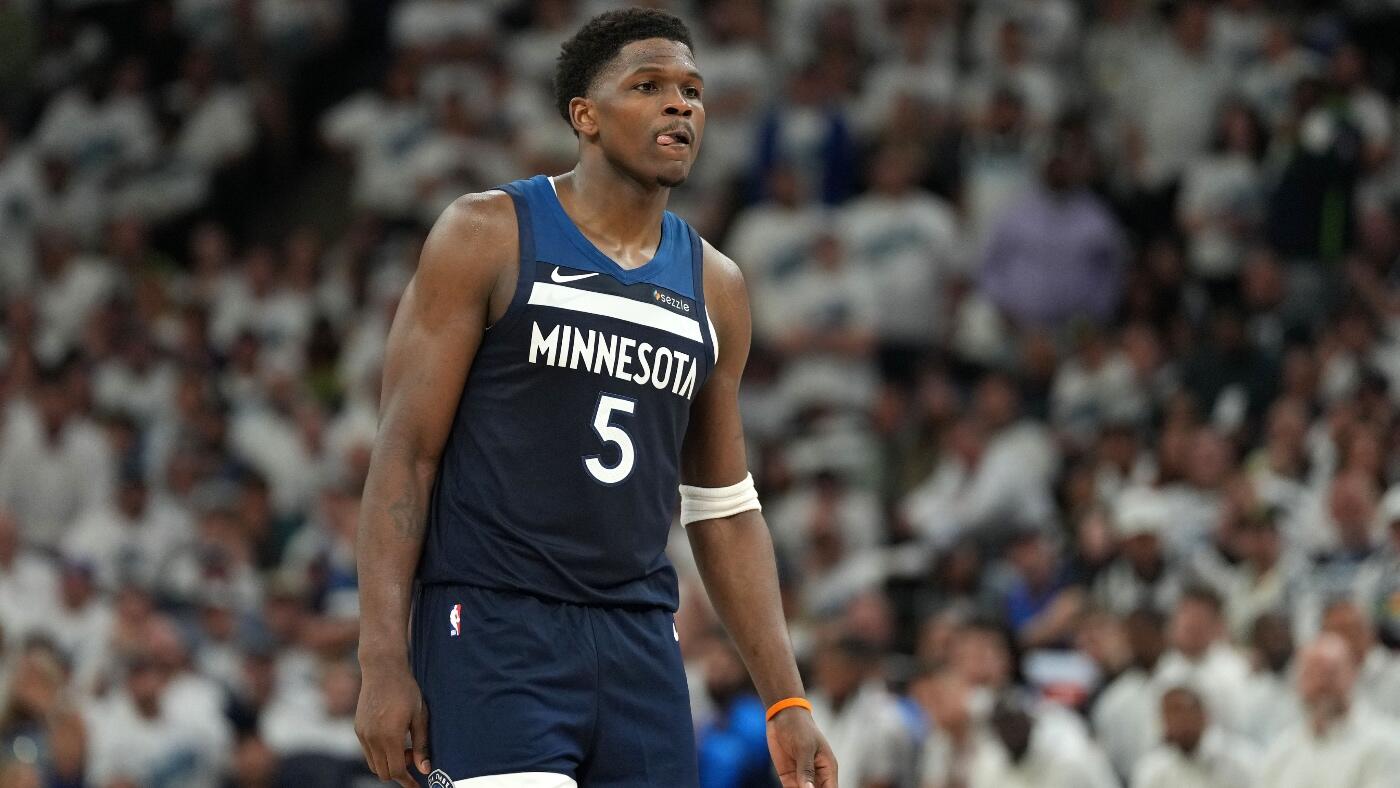 BetMGM Second Chance picks, prop bets, NBA odds, first basket predictions for Thunder vs. Timberwolves Game 5