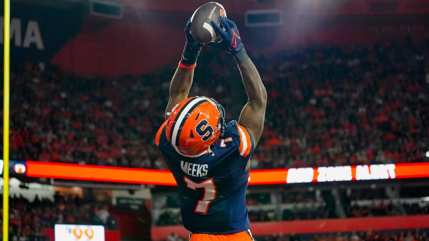 One undrafted free agent rookie to watch for each team in minicamp, training camp and during the preseason