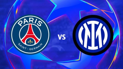 UEFA Champions League Final – PSG vs. Inter