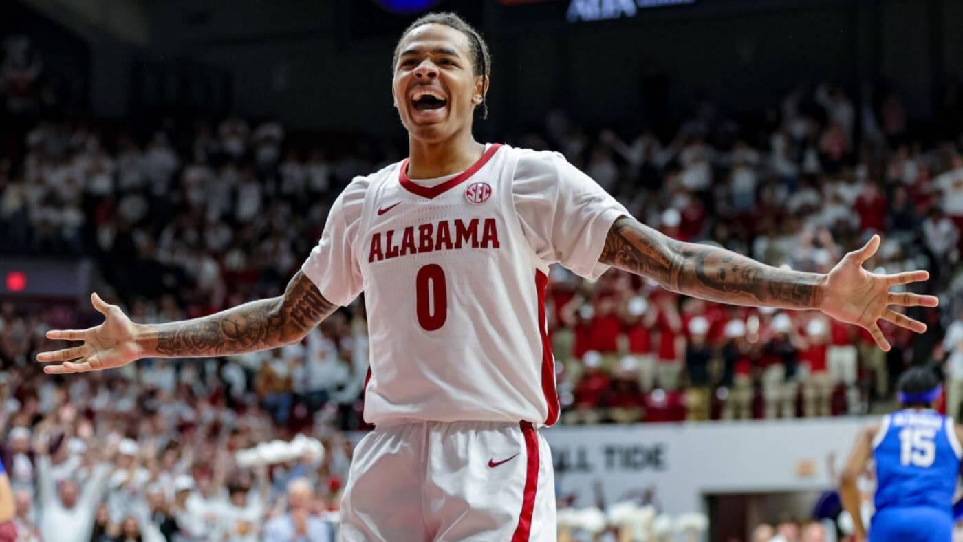 NBA Draft 2025 withdrawal deadline superlatives: Labaron Philon shocks with buzzer-beating return to Alabama