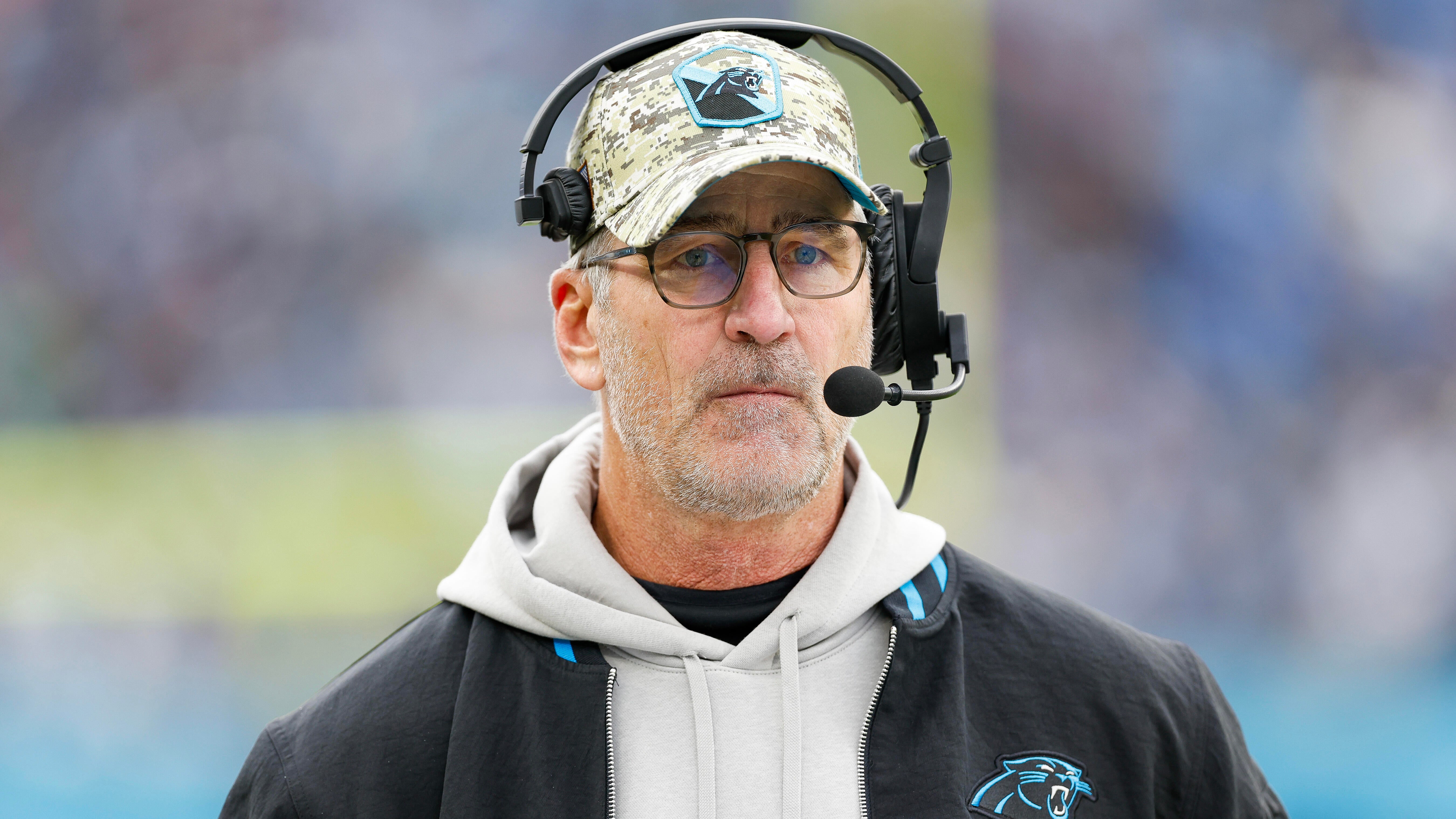 2025 CFB Season Week 0: Frank Reich Makes College Coaching Debut for Stanford
