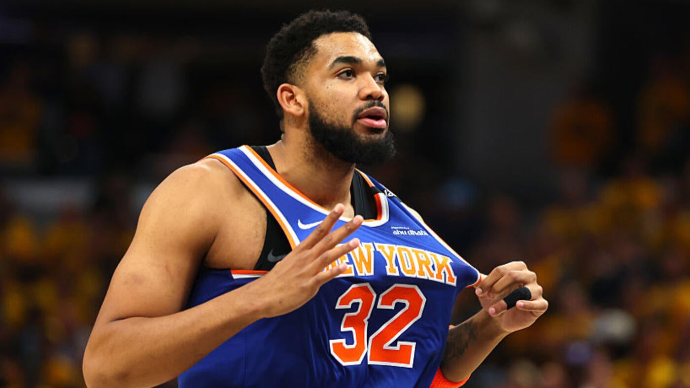 Knicks stay alive; Oilers set for Stanley Cup Final rematch with Panthers; previewing Champions League final