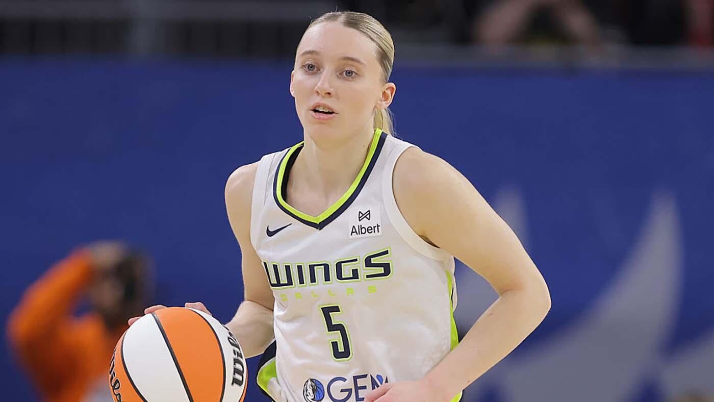 Paige Bueckers blessure: WNBA-nummer 1 draft pick geplaatst in hersenschuddingsprotocol na verlies Wings tegen Sky