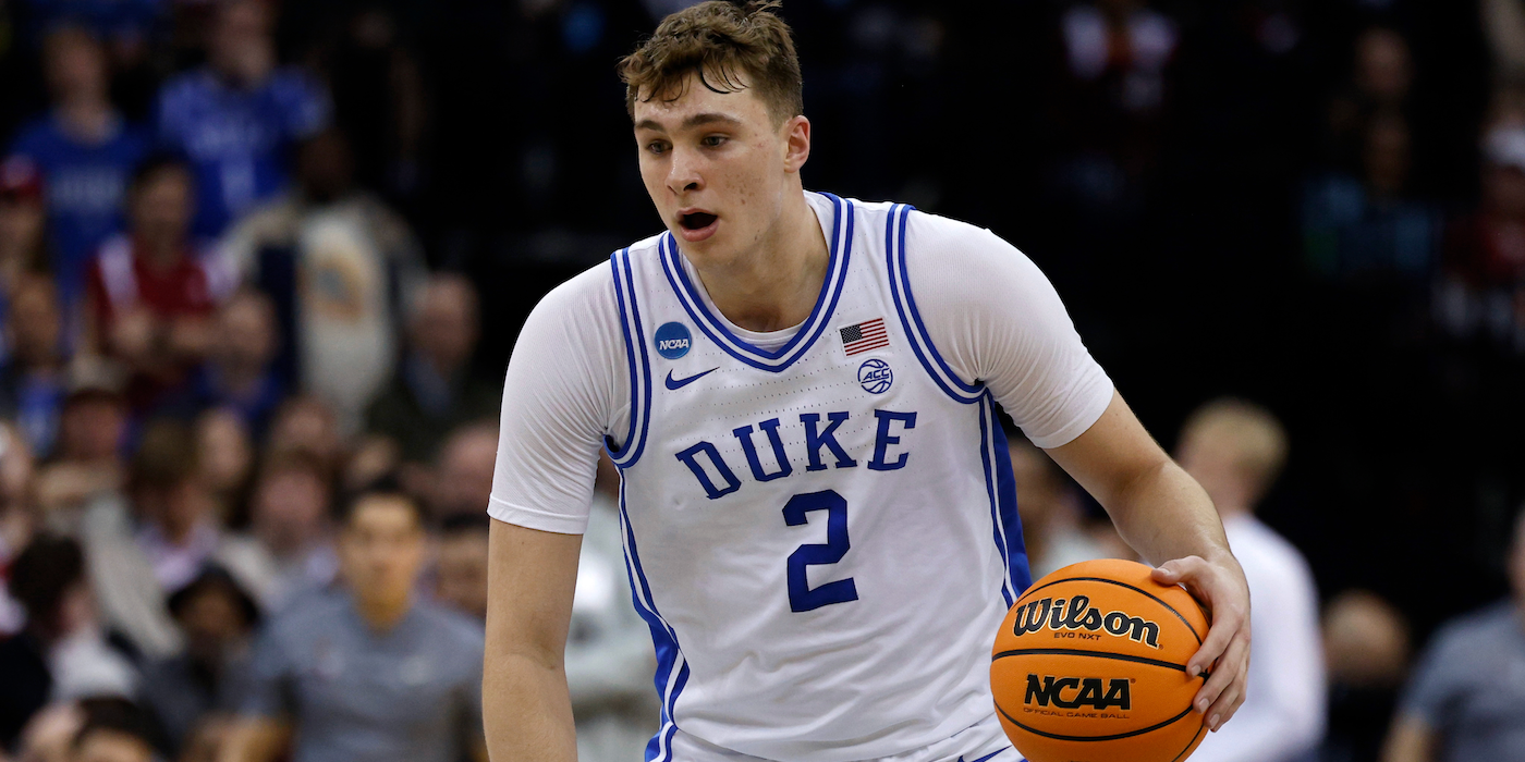 Here’s how Cooper Flagg cleared a staggering $28 million in NIL contracts during his one season at Duke