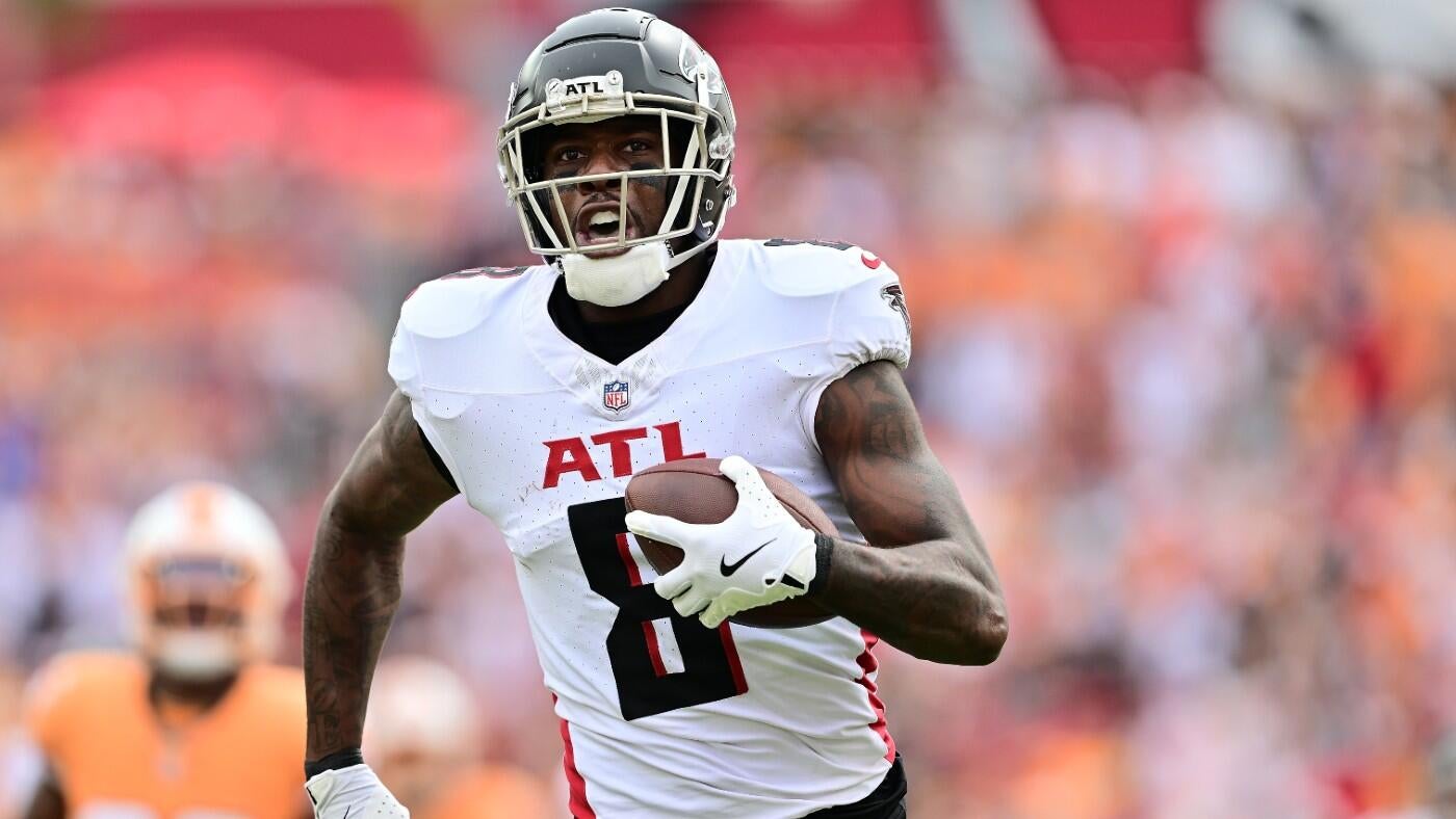 Kyle Pitts landing spots: Cowboys, Giants among potential 2025 fits with Falcons reportedly open to trading TE