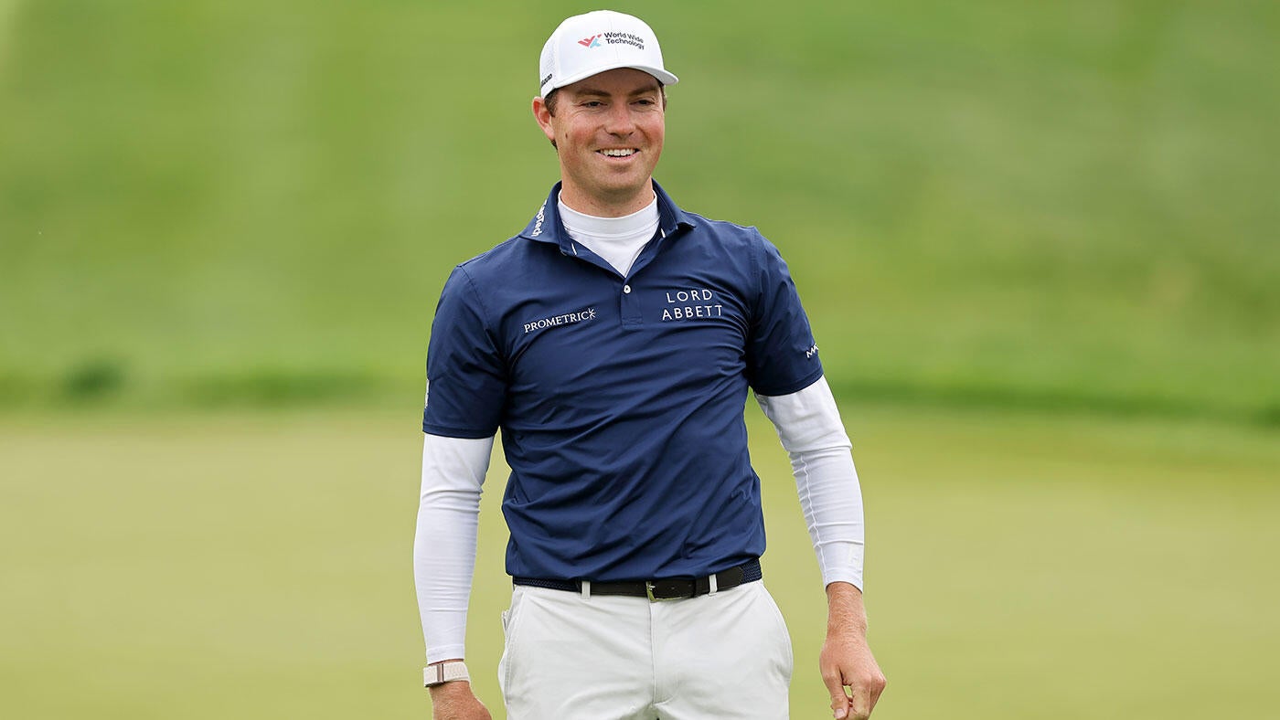 2025 Memorial Leader Ranking: Ben Griffin, Nick Taylor Share Lead; Scottie Scheffler, Jordan Spieth fica em caça