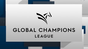Global Champions: The Ultimate Show Jumping Journey - London