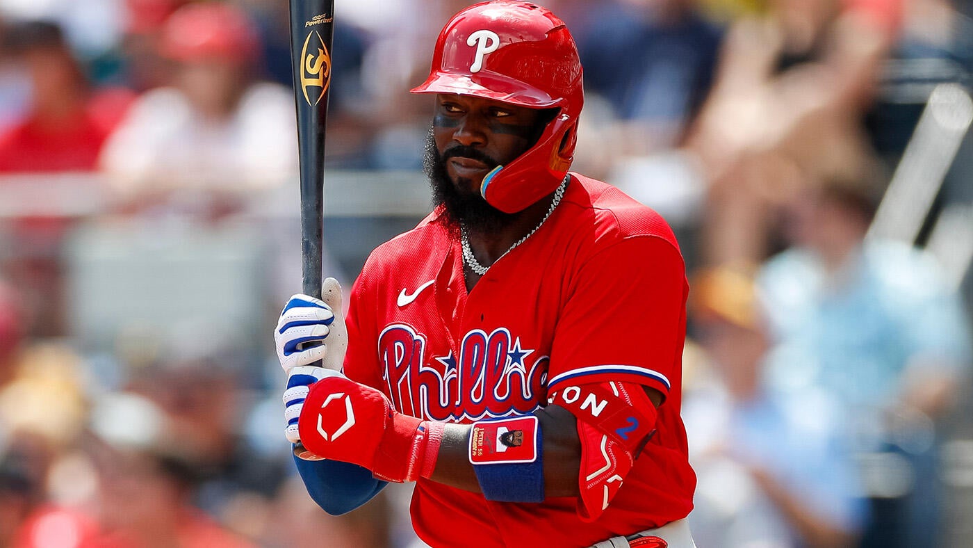 Josh Harrison, two-time All-Star infielder, announces retirement following 13-season career