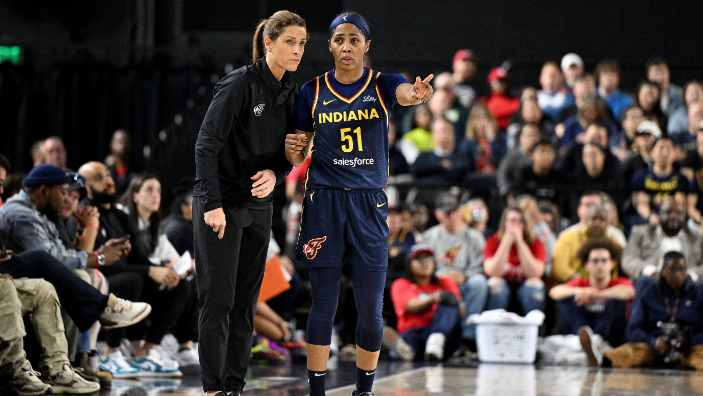 Caitlin Clark injury: Four players Fever could sign with hardship exception during star guard's absence