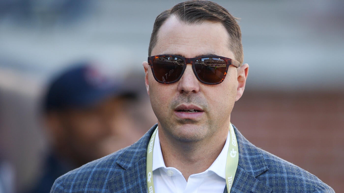 Michigan State expected to hire Georgia Tech’s J Batt as athletic director, per report