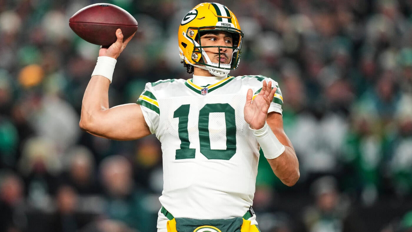 Packers' Matt LaFleur dispels notion that Jordan Love regressed, admits drops contributed to statistical slide