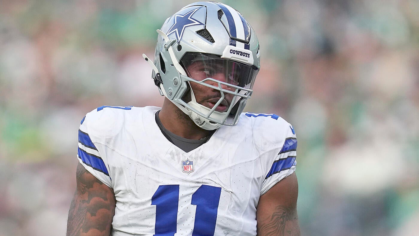 NFL players sitting out over contract issues in 2025 offseason: Micah Parsons, Trey Hendrickson headline list