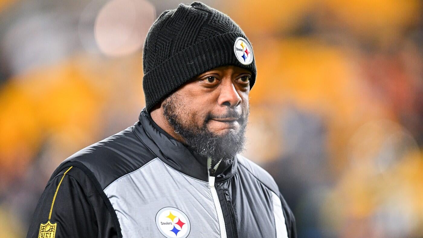 Are the Steelers lost? As clock ticks on Aaron Rodgers, Pittsburgh is mired in drama and mediocrity
