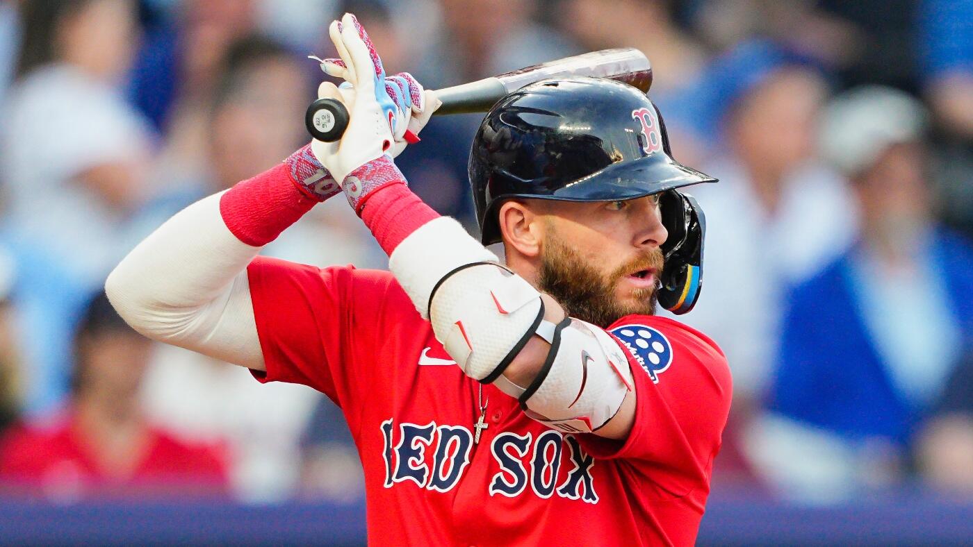 MLB DFS: Top DraftKings, FanDuel daily Fantasy baseball picks, lineups, advice for Monday, June 2, 2025