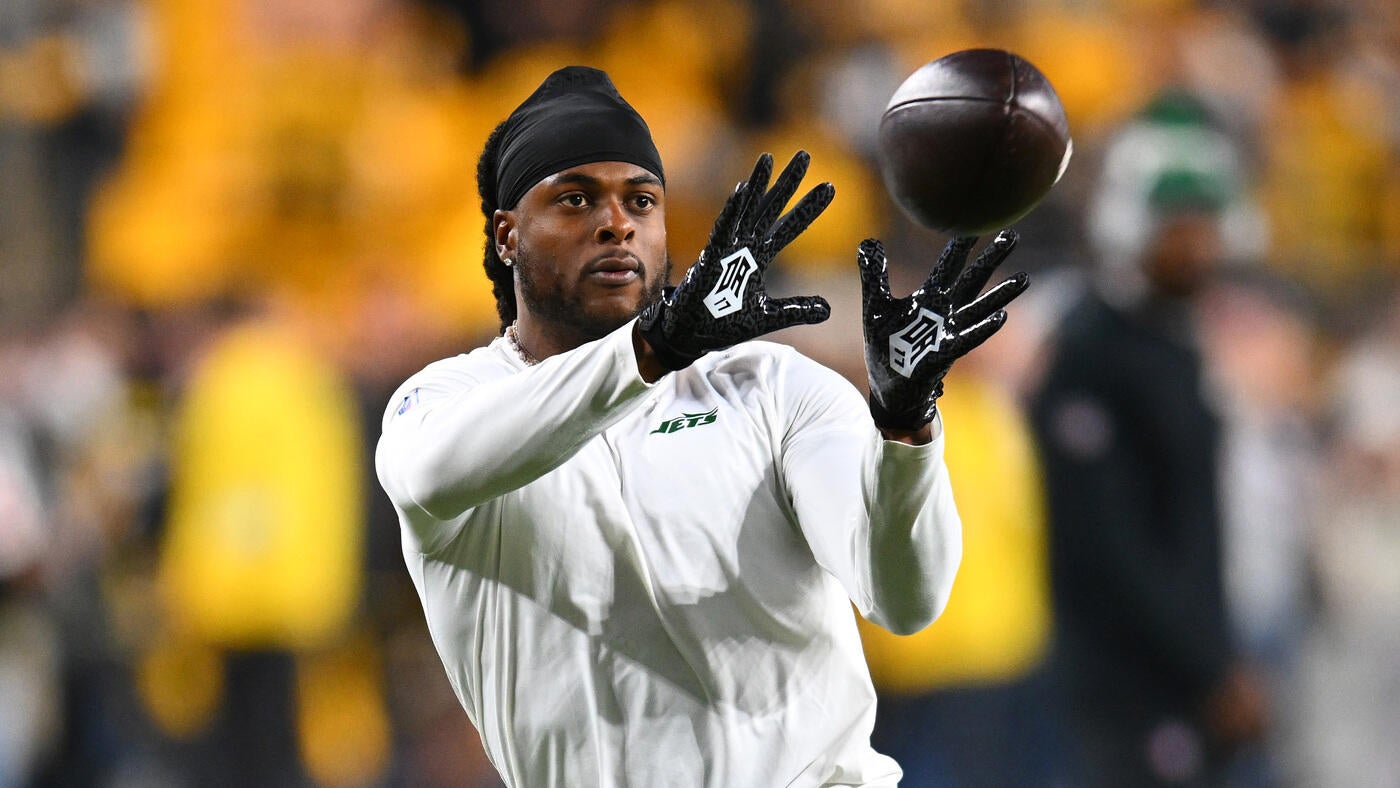 Rams’ Davante Adams giving Puka Nacua confidence boost in OTAs, already making ‘positive impact’ on offense