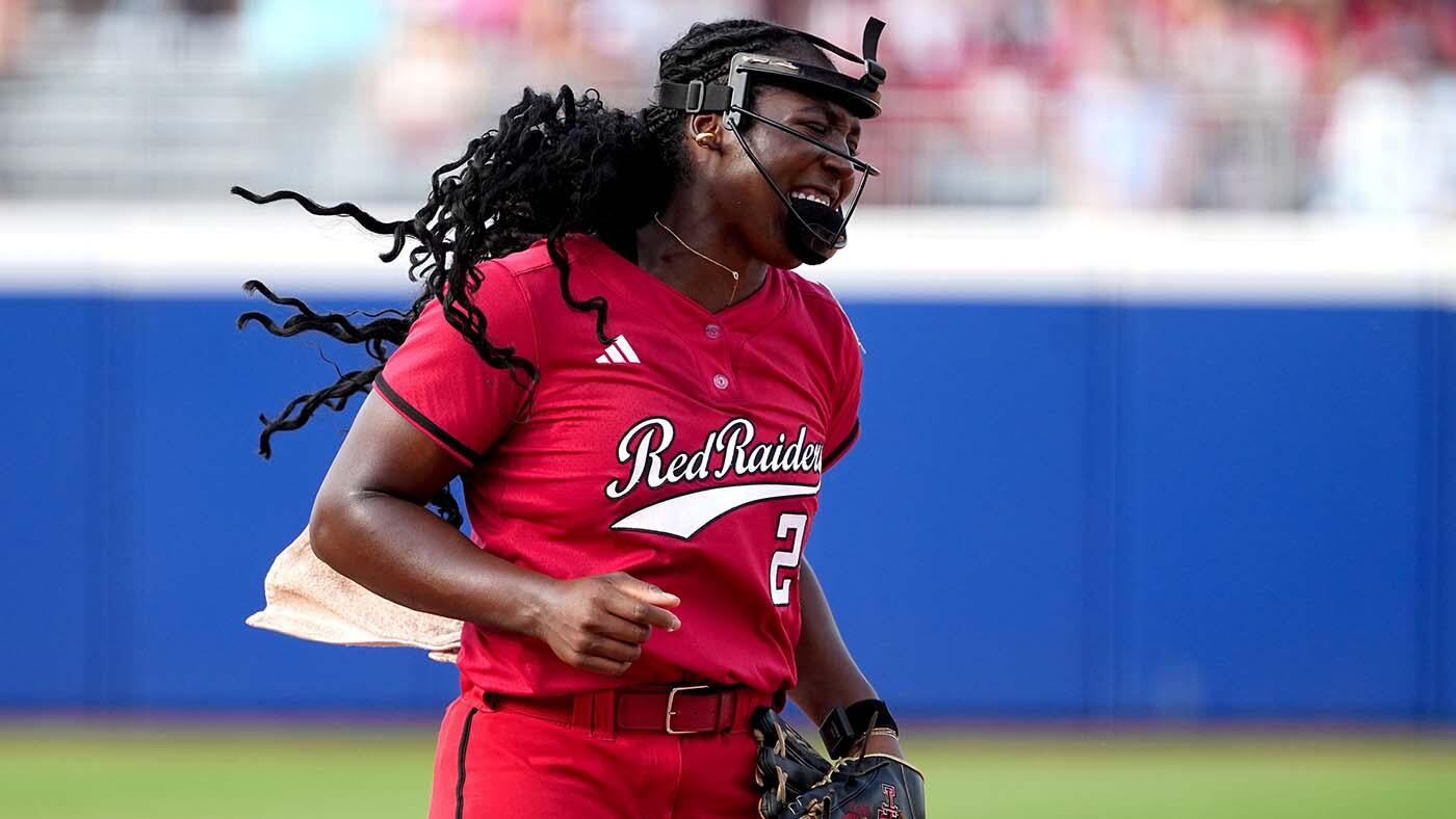 No title, but NiJaree Canady brought the crowd, the spotlight and the cash to a sport that's ready to erupt