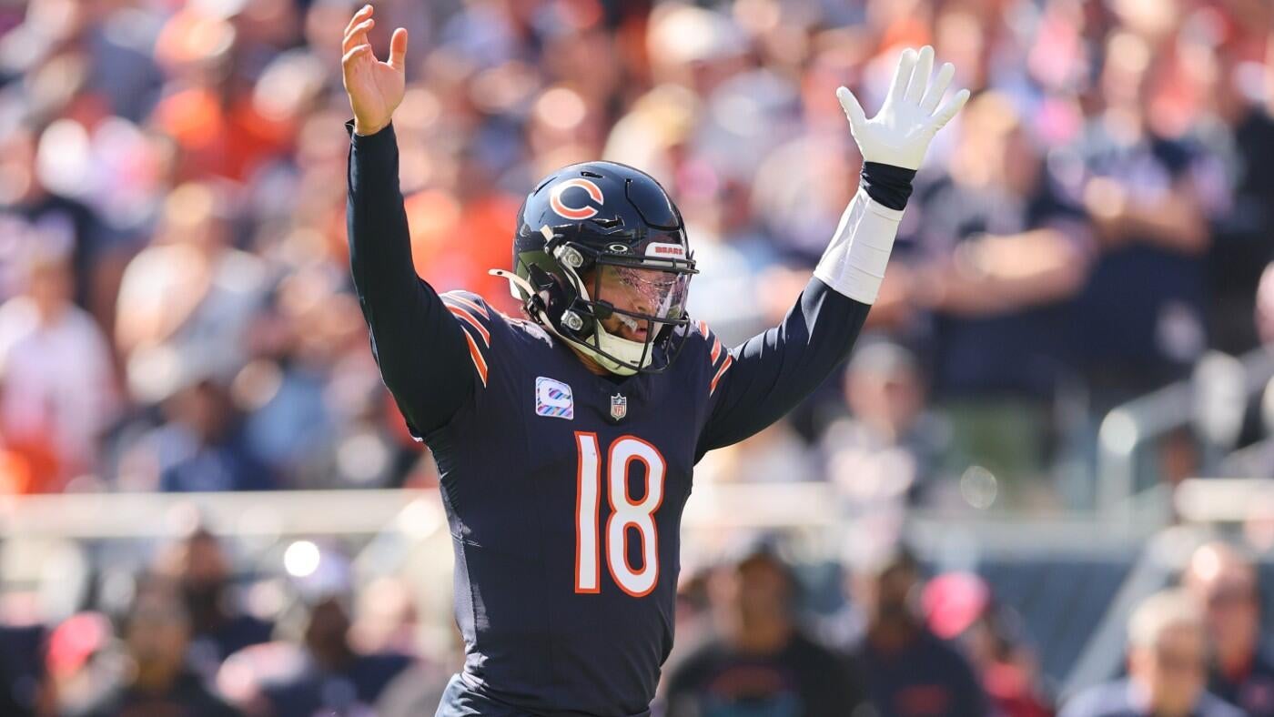 Ranking NFL's 13 new some-quarterback two of 2025: Bears, Vikings Set to uncertain? Poised Raiders rebound?