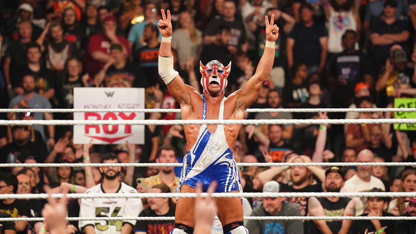 WWE Money in the Bank 2025: quebrando os melhores vencedores em potencial para a partida de escada masculina e feminina