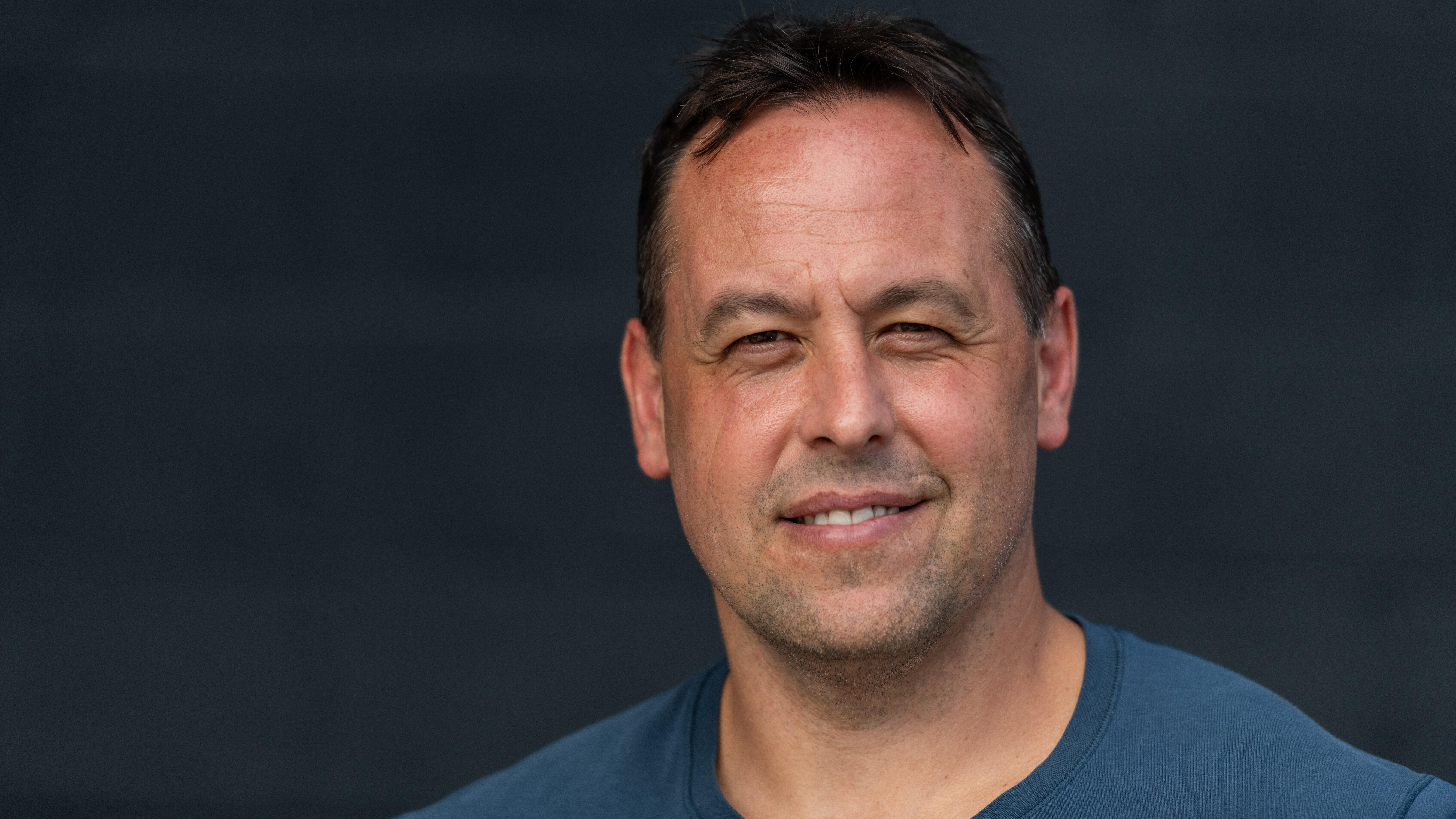 BREAKING: Bruins Hire Marco Sturm as Head Coach
