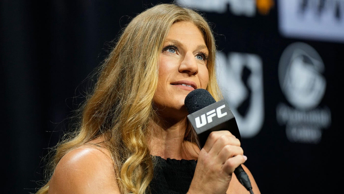 UFC 316: Kayla Harrison está de acuerdo con el gerente de que podría vencer a Rousey, Nunes y Pena en una noche