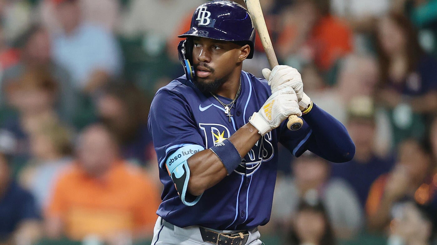 Fantasy Baseball Prospects Report: Colby Thomas could meet A’s needs; Chandler Simpson still worth stashing  www.cbssports.com