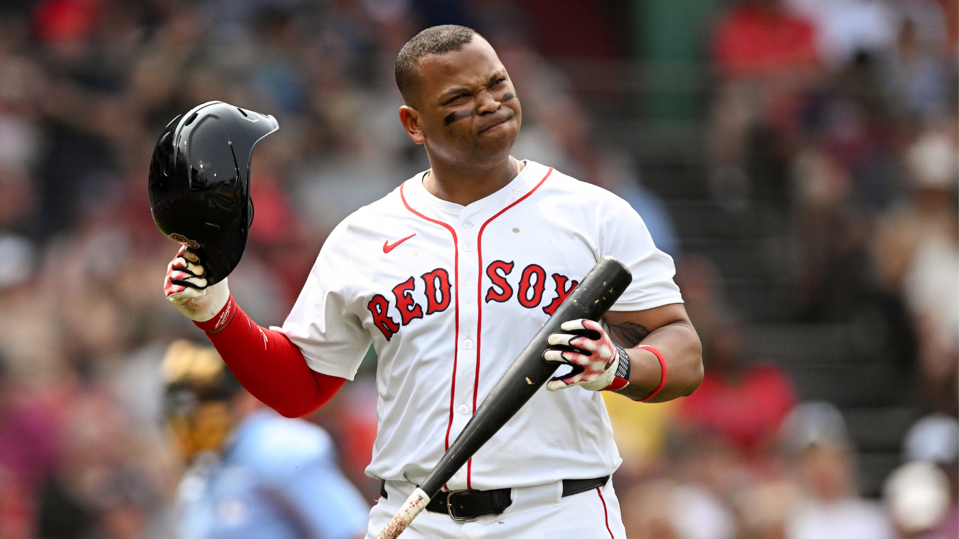 Inside the downfall of the Red Sox, from sloppy baseball to poor roster-building: ‘Not been good enough’