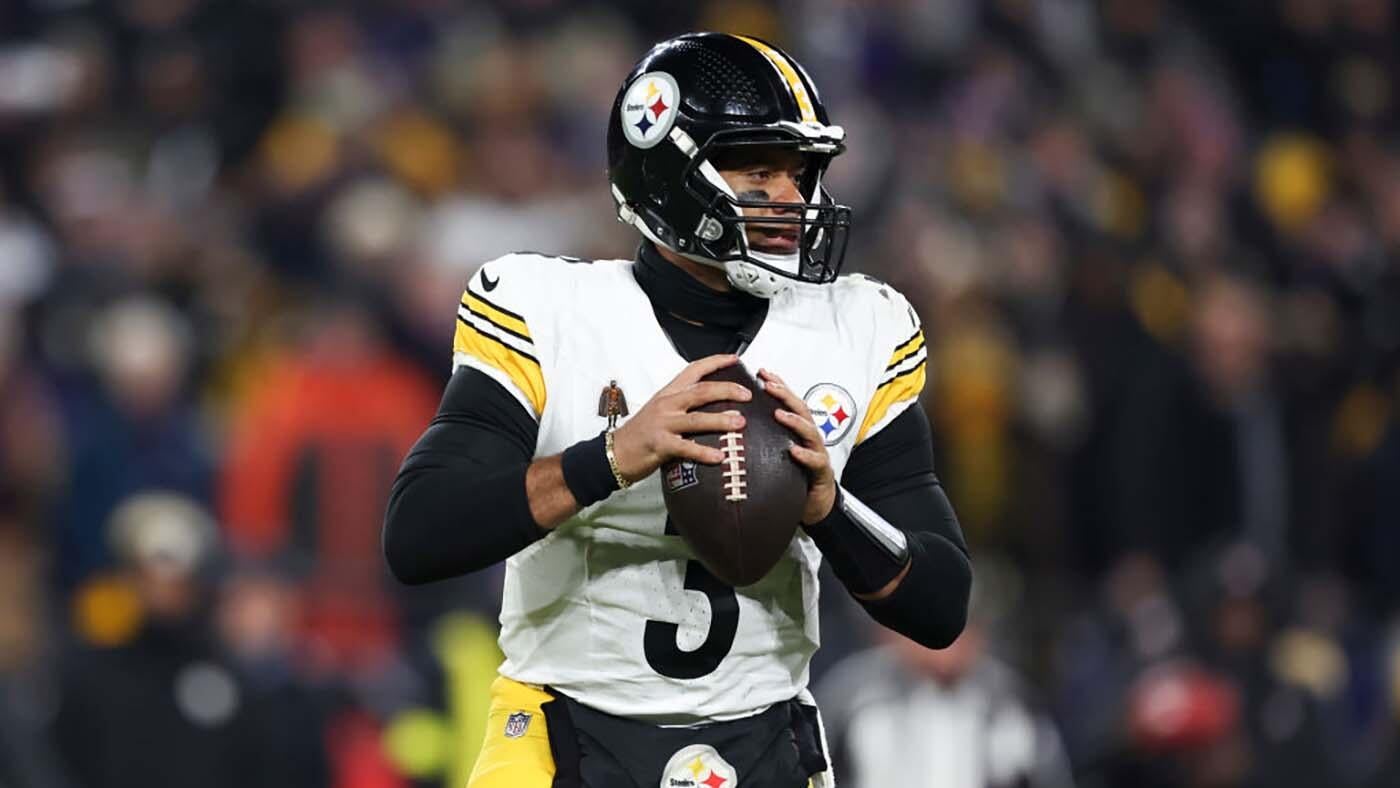 Russell Wilson says Giants drafting Jaxson Dart ‘doesn’t change anything at all,’ veteran focused on ‘success’