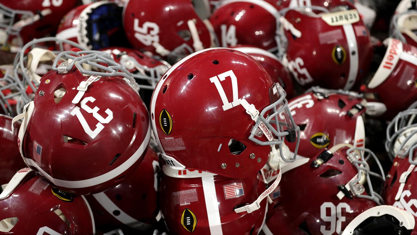 CFP National Championship presented by AT&T - Alabama v Georgia