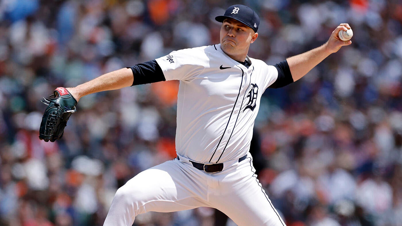 Cubs vs. Tigers: Four things to know, prediction as baseball’s two best teams meet in Detroit