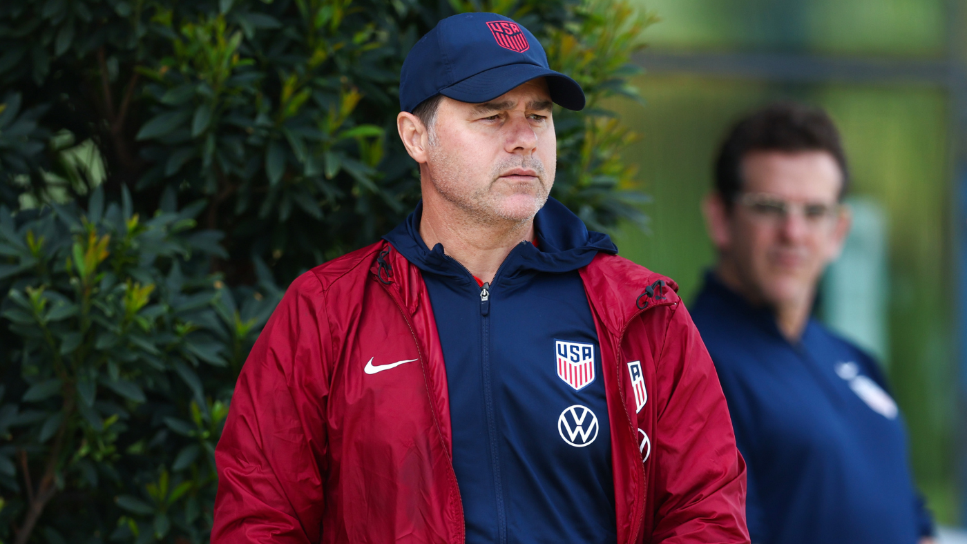USMNT  vs. Turkiye, where to watch, live stream: USA soccer prediction, odds, lineups start time
