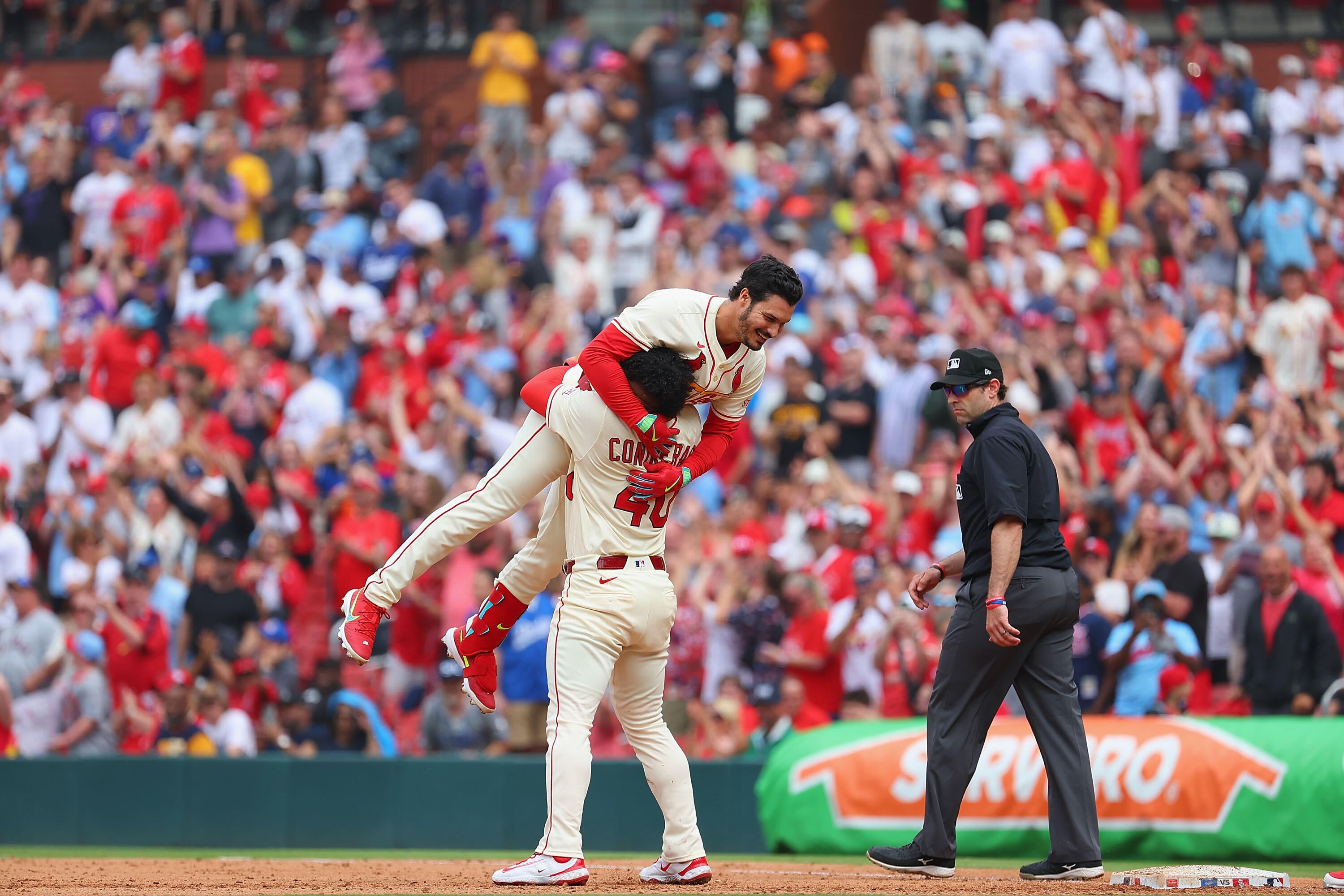 Highlights Dodgers at Cardinals Stream of Major League Baseball