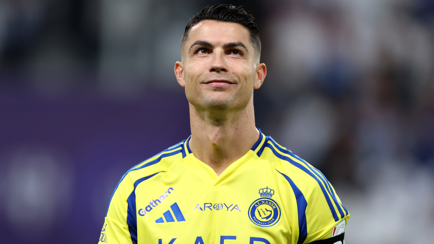 Cristiano Ronaldo won’t go to Club World Cup despite interest from several teams: ‘You can’t catch every ball’