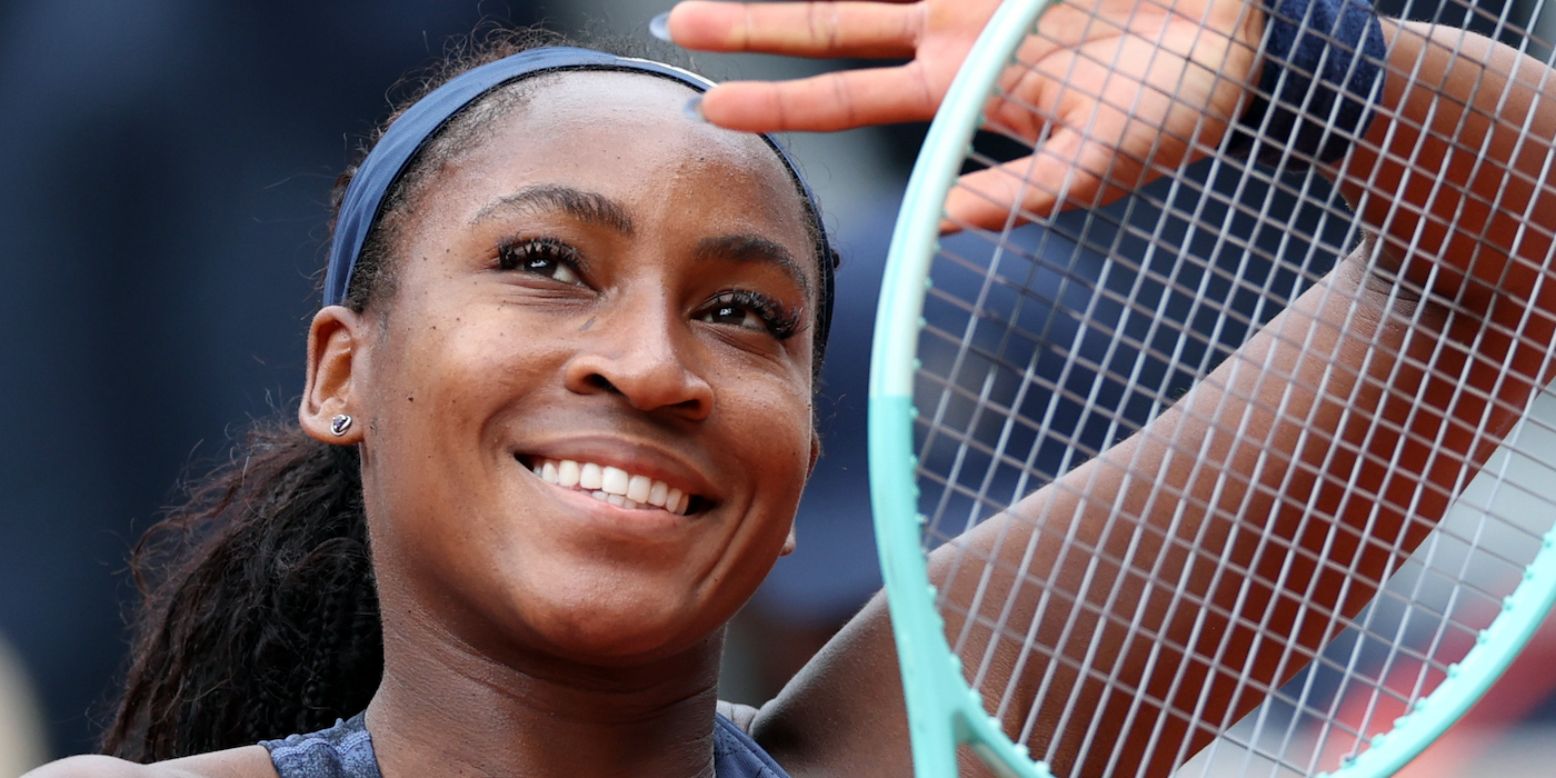 2025 Aberto francês: tudo o Coco Gauff disse após a derrota o número 1 do mundo Aryna Sabalenka para o título do Grand Slam