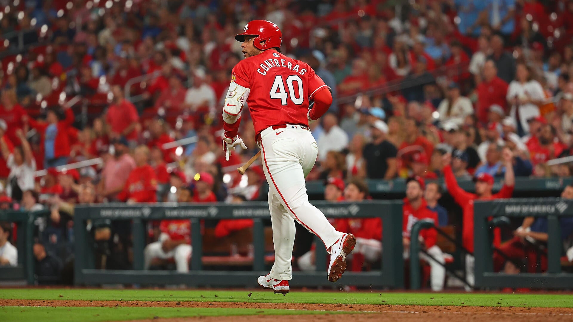 Highlights Dodgers at Cardinals (6/6) Stream of Major League Baseball